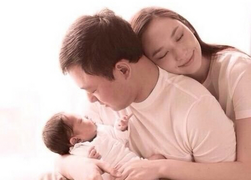 41岁吴佩慈5年剖4胎，被封“剖腹产劳模”，产后状态却令人担忧