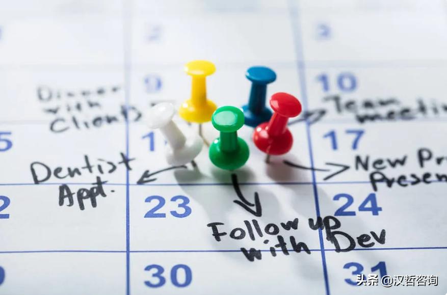 什么是一份好的策划,什么是一份好的征信