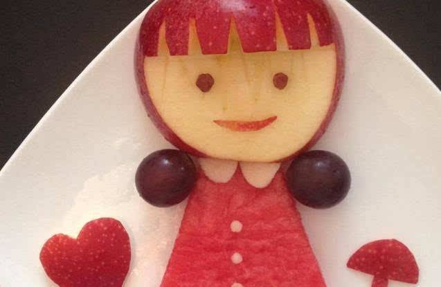 宝宝不爱吃蔬菜怎么做好吃的,宝宝不爱吃苹果怎么办