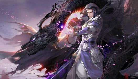 网文三大神书七大奇书,网文十大奇书排行榜