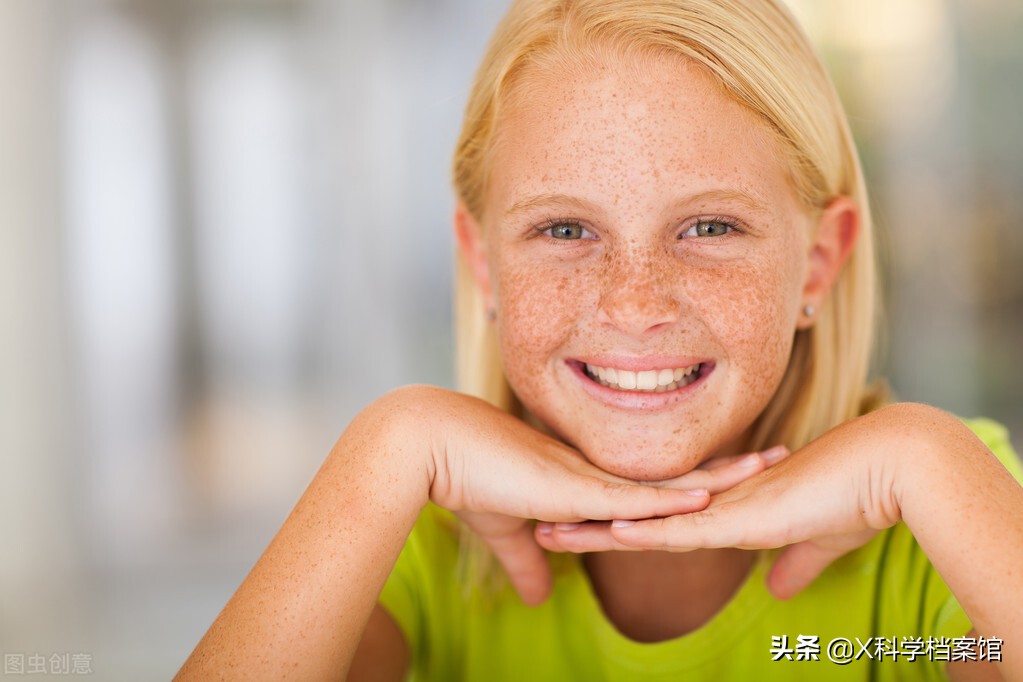 让你大开眼界的生物视频,大开眼界的新物种