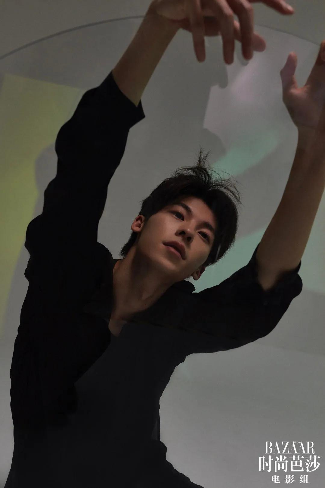 哪个男星演的狐狸精好看,长相最像狐狸精的演员