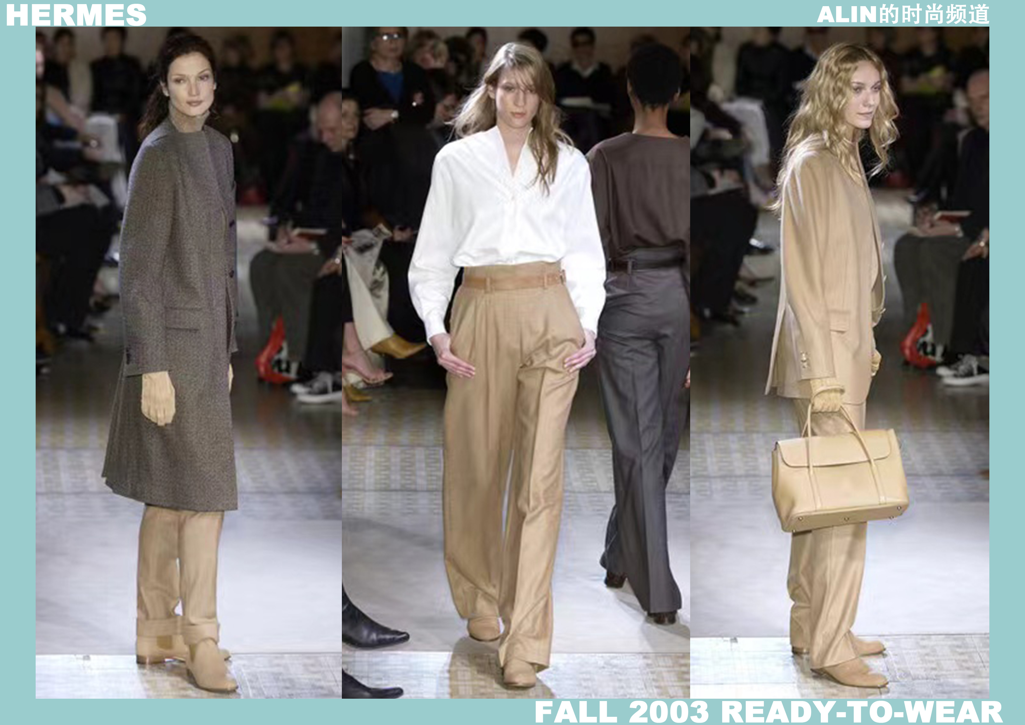 当叛逆的“解构鬼才”遇上“高傲”的法国时装屋