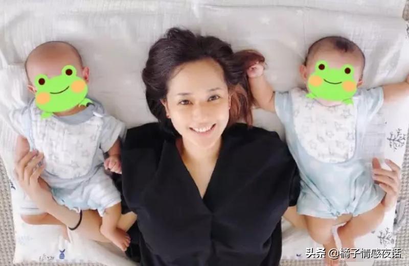 下架所有“作品”后，36岁苍井空产后复出：你凭什么有资格幸福？