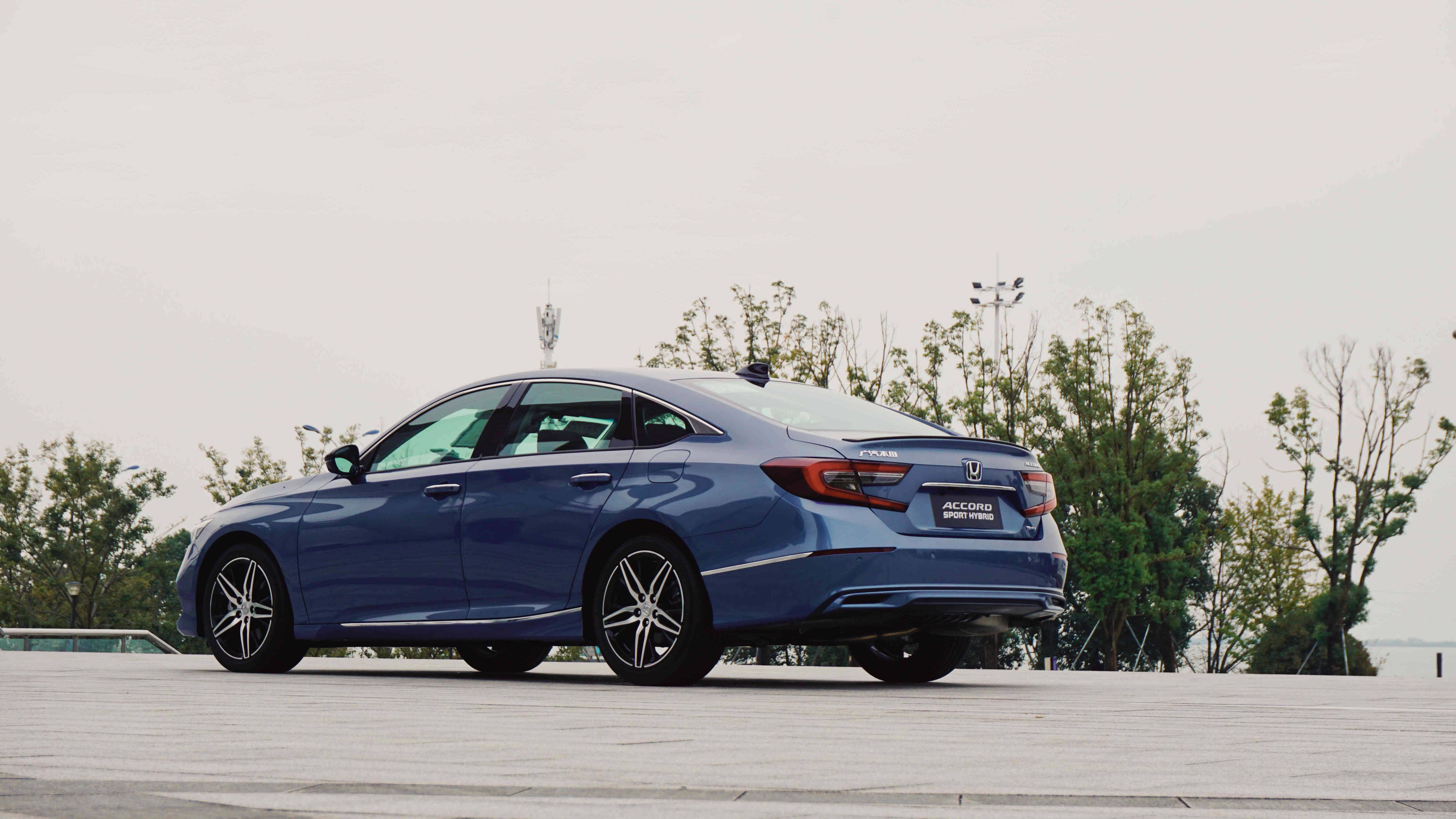 本田雅阁试驾视频2022款,试驾2022款本田雅阁视频