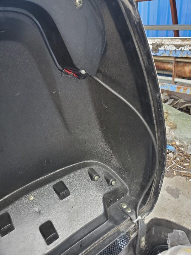 铃木uu125爆改外壳,uu125铃木多少钱落地