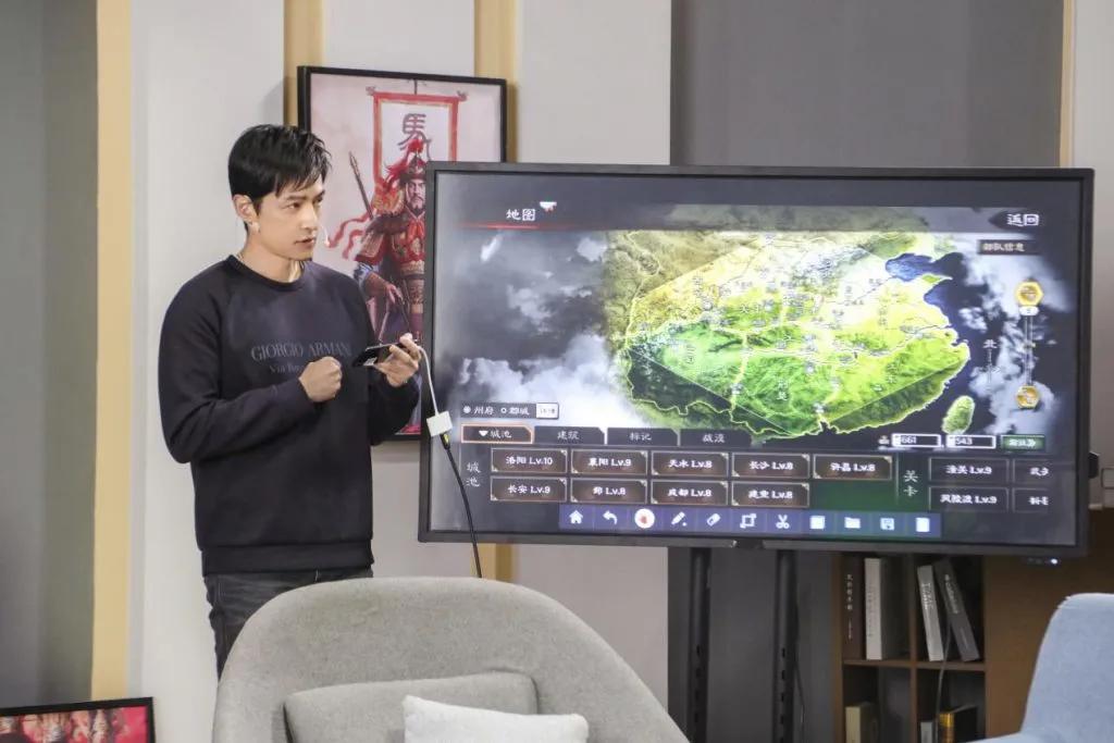 阿里最火的手游,阿里旗下手游