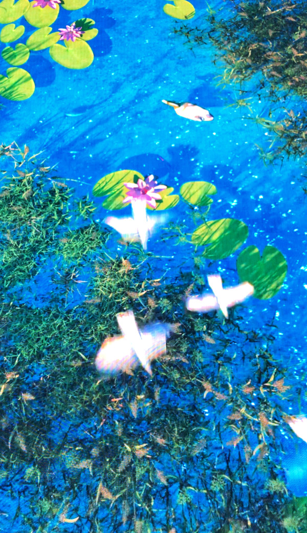 春游江淮请你来滁州版,春游江淮等您来