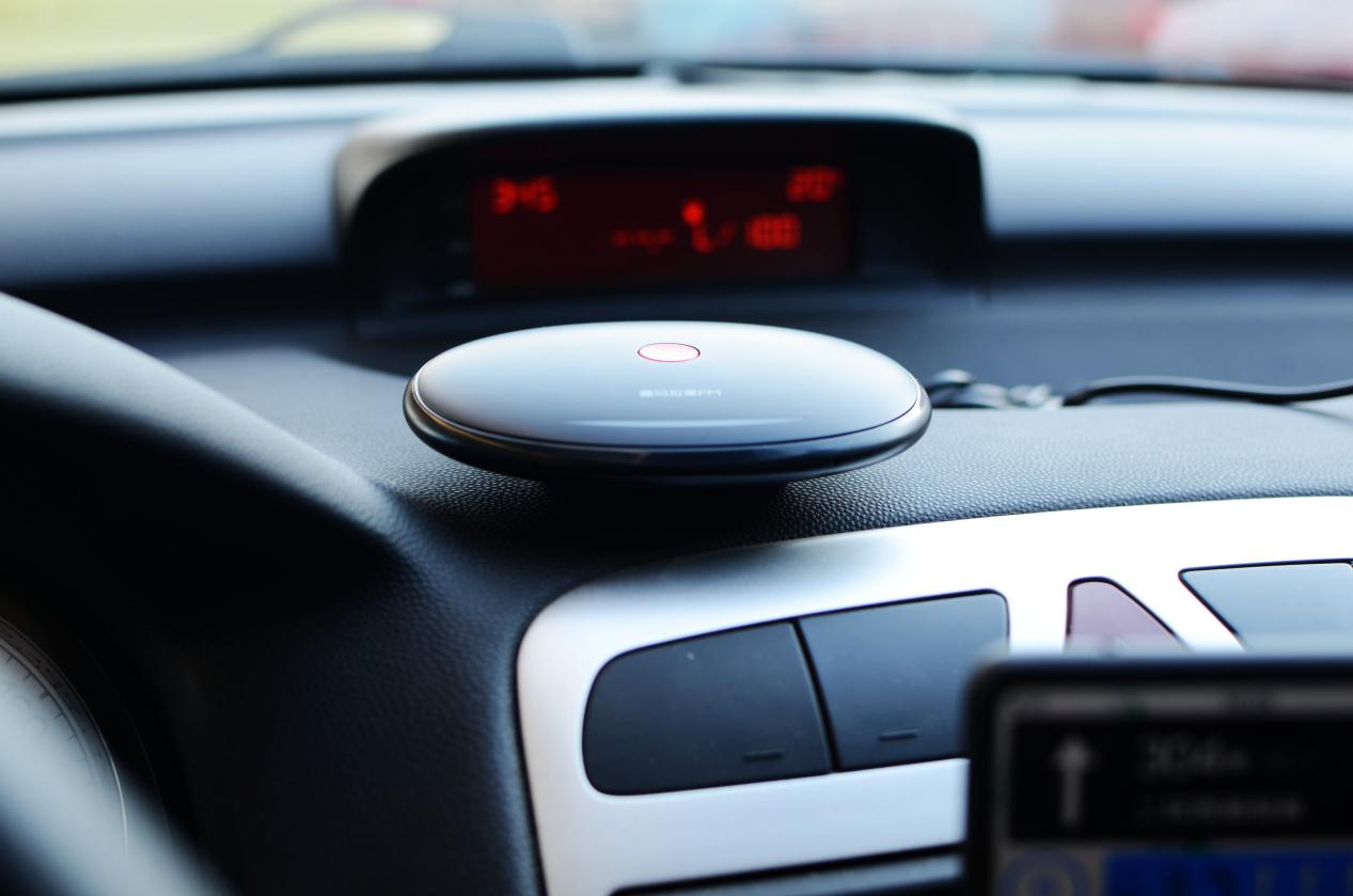 让车子变智能,喜马拉雅晓雅车载测评