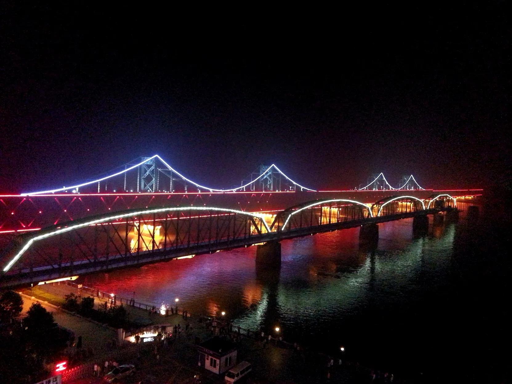 北京-长白山自驾旅游攻略,国庆北京到长白山天池旅游攻略