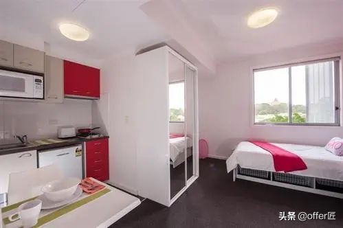 澳大利亚新南威尔士大学就读体验