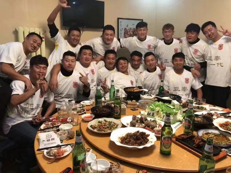 亚泰杜震宇亚冠,中超长春亚泰的杜震宇近况怎么样