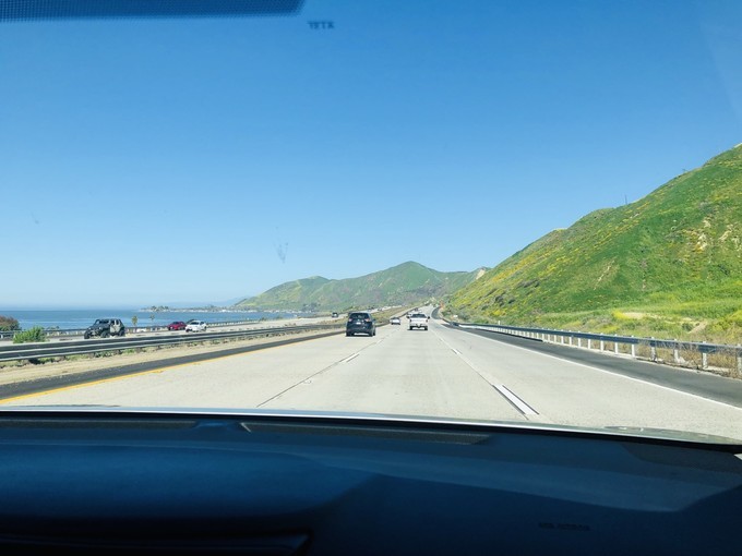 美国洛杉矶旅游七日游费用,去美国洛杉矶15天的旅游行程