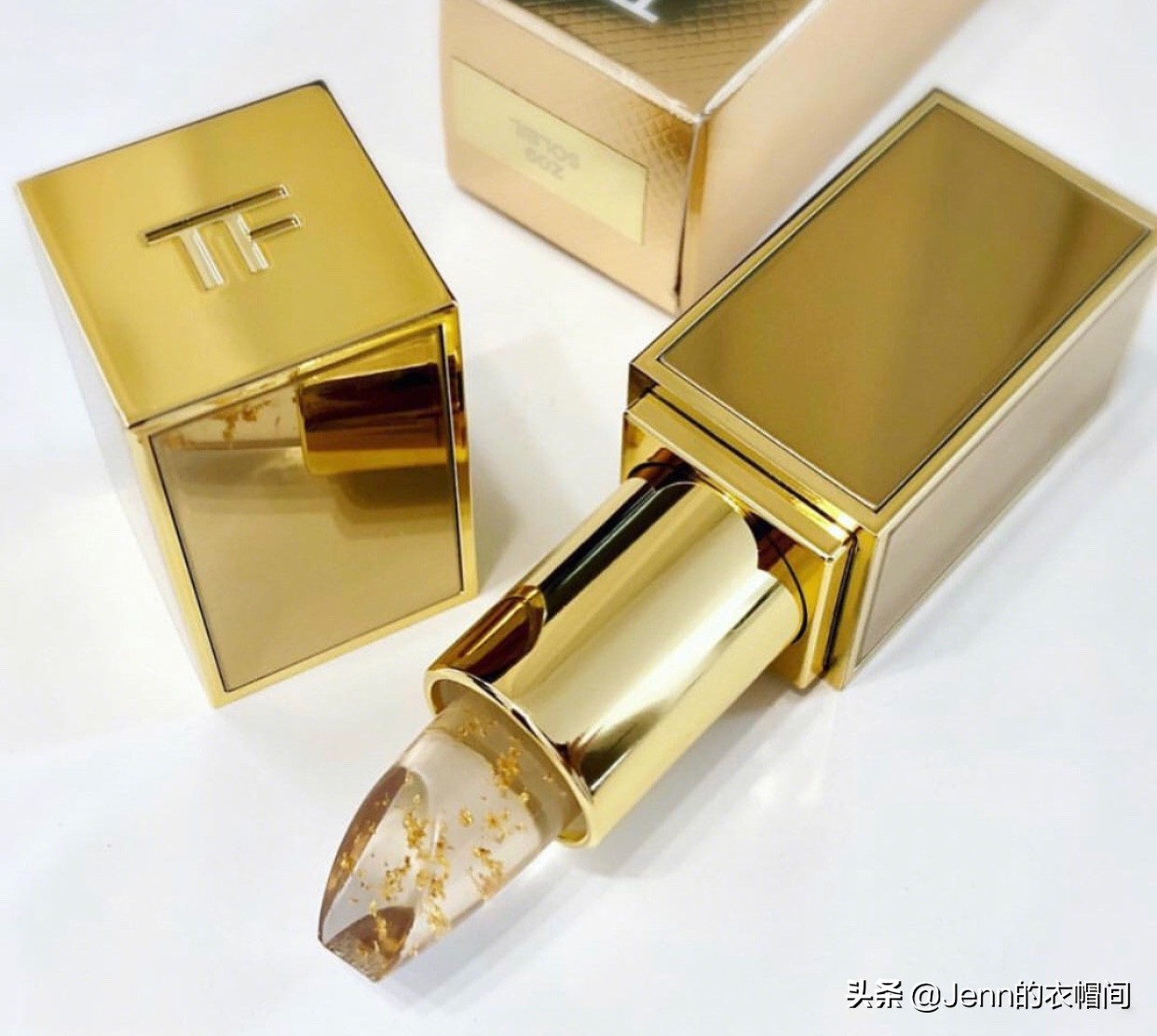 2019春季大牌口红,2019秋冬必入新品口红