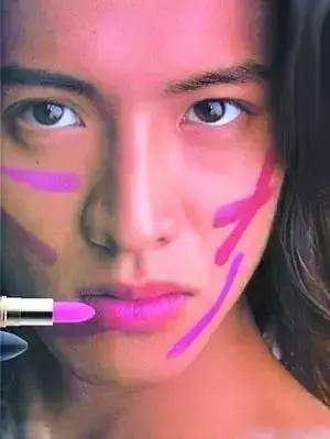 女神节特辑：从禁忌到经济，一支口红里的社会史