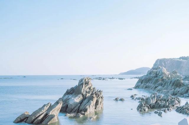 突然就想去旅游了,忽然间就想去厦门了