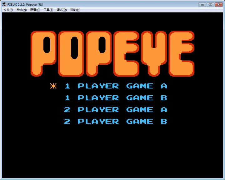 任天堂红白机有什么好玩的游戏,任天堂红白机50款游戏