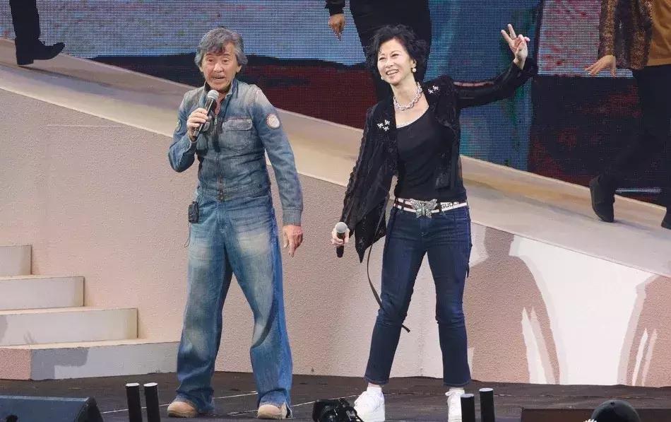 马永霖介绍情人叶倩文认识了林子祥前妻吴正元，结果叶和林结婚了