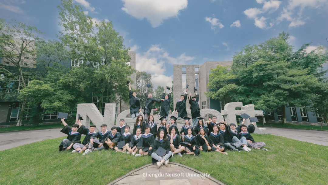 成都东软学院专业及就业率,成都东软学院2017年就业