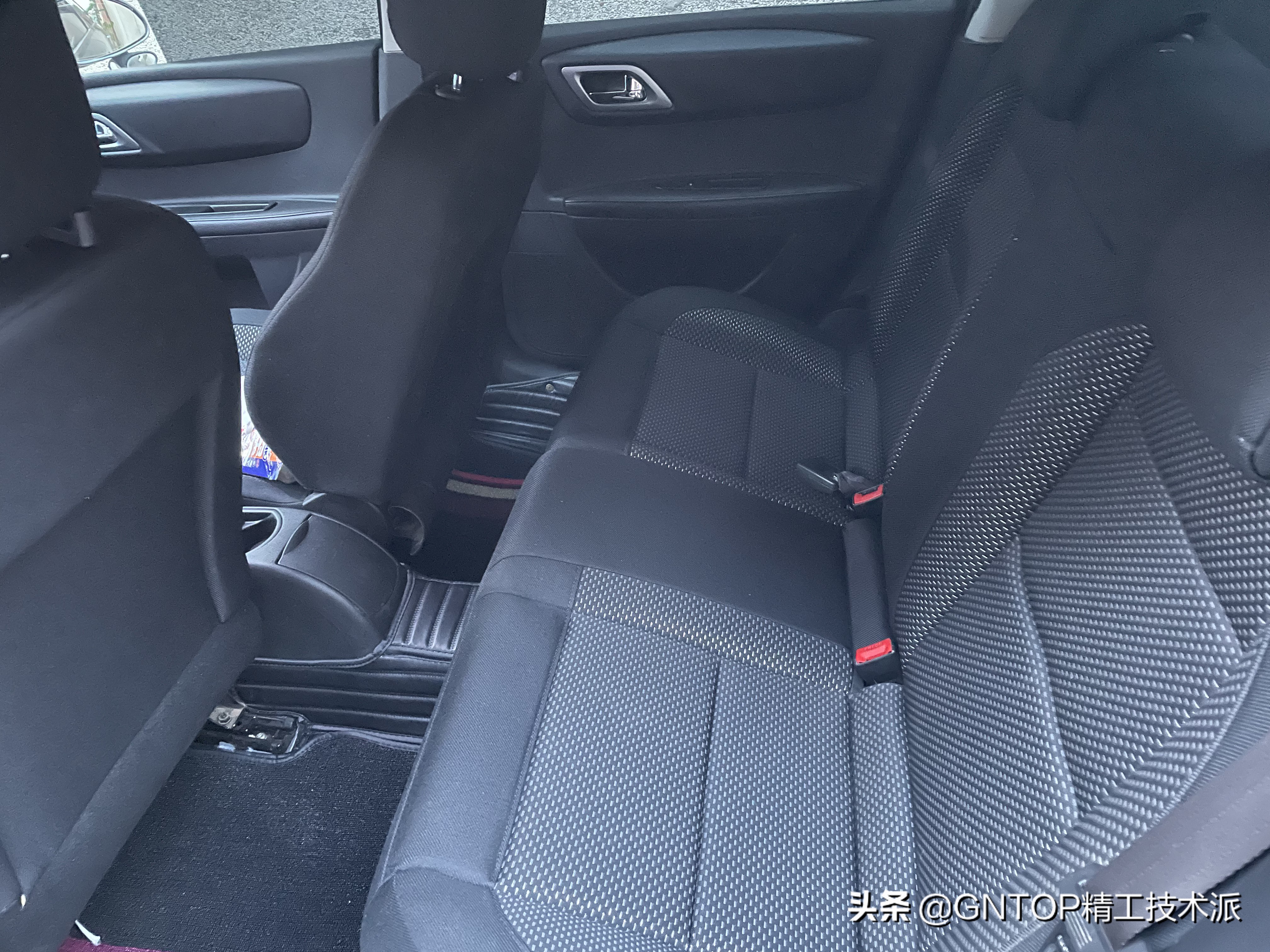 收了一台二手车,收了一辆二手汽车