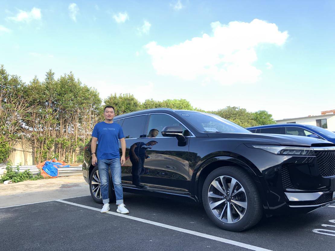 车友说2019我眼中的新能源车,车评2022年推出几款新能源车