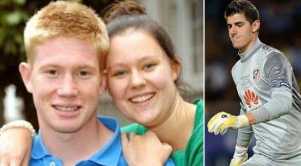 曼城热苏斯沃克,热苏斯沃克曼城