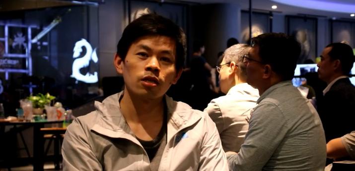 星际争霸2018总决赛教主vs火星,星际争霸全明星12进6