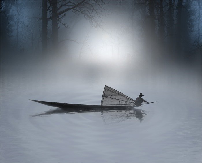 ps浜斿僵浜戠鍦烘櫙鍚堟垚鏁欑▼,娓旇埞ps璋冭壊鏁欑▼