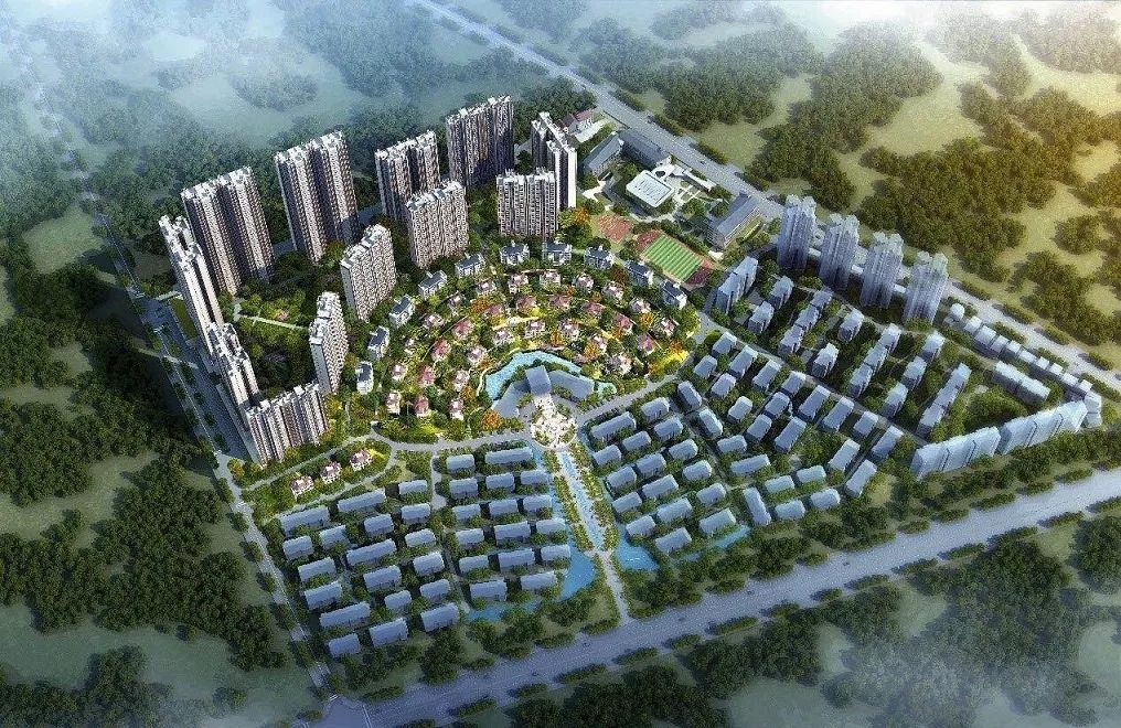 成都楼市十大名盘,成都楼市2023哪些好楼盘入市