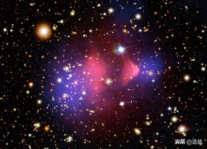 寻找暗物质的进展情况,暗物质为什么探测不到