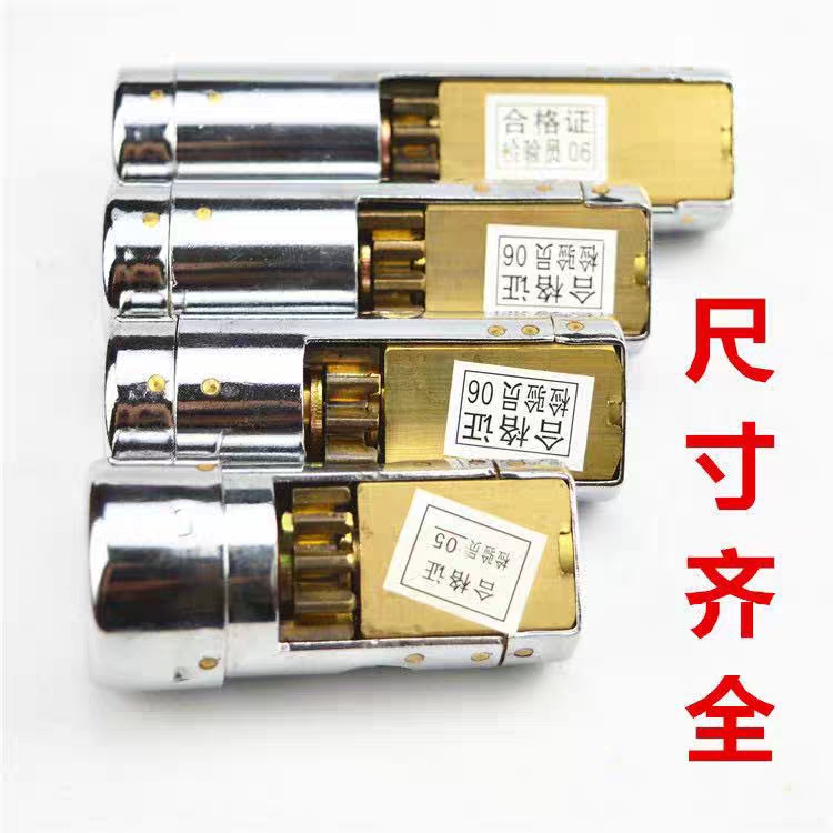 常见的几种门锁都怎么开,门锁哪种类型最好