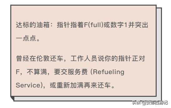 1分钟get旅行全攻略,十年自驾旅行经验