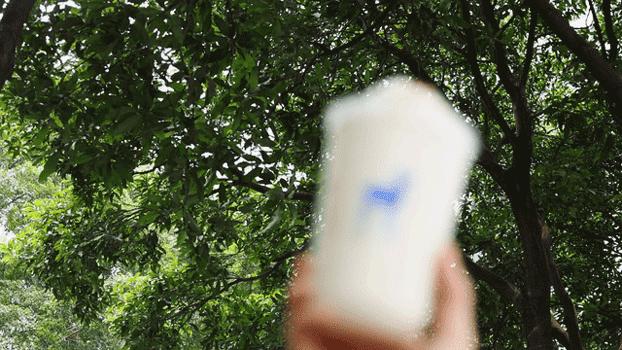 瑞幸新品奶茶,瑞幸茉莉轻乳茶多少毫升