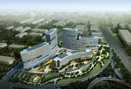 重庆12宗地块上新街将集中出让,重庆将推13宗地块时间