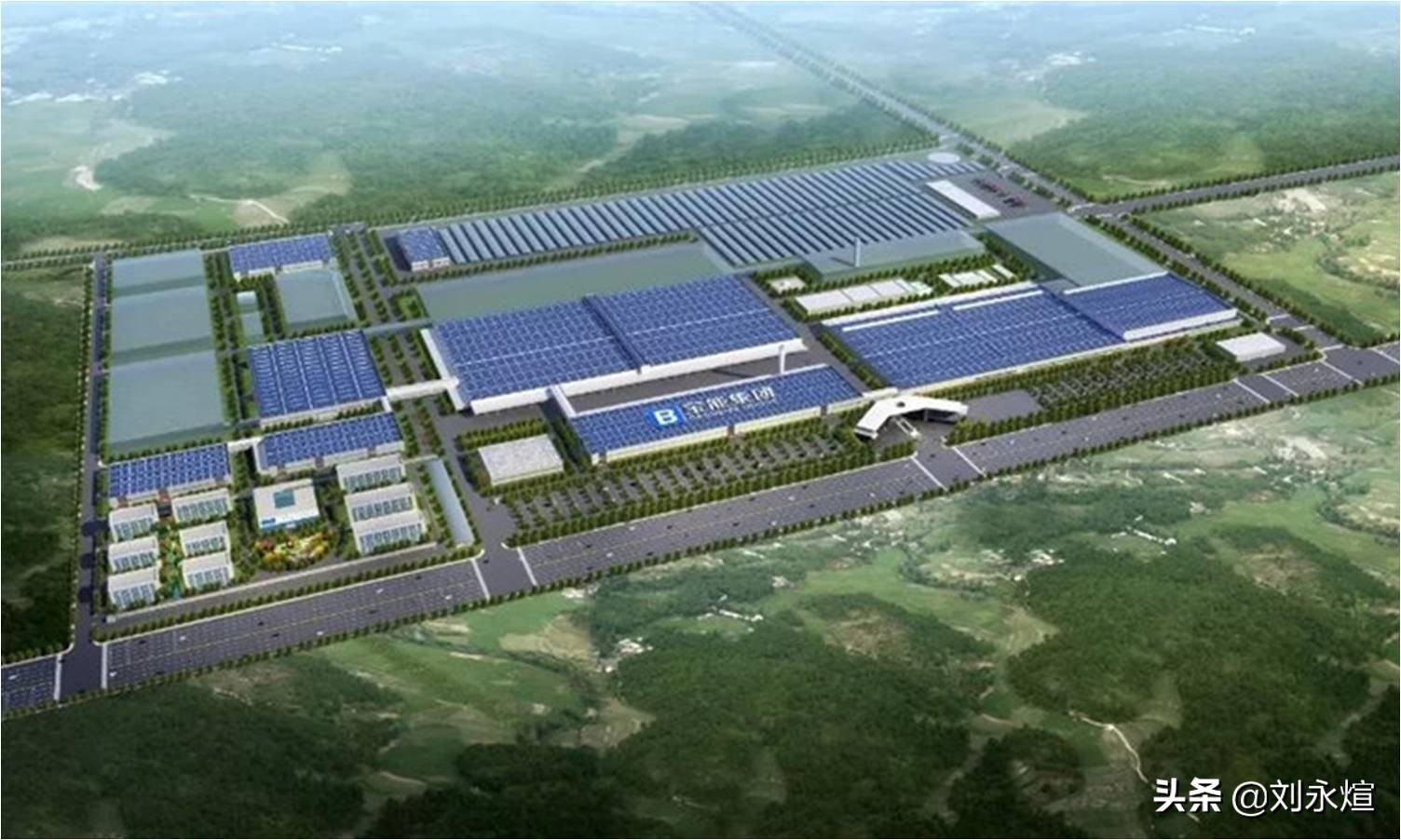 跑步进场的宝能，会是观致的救世主吗？