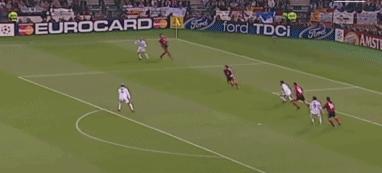 一代中场大师莫德里奇,一代中场齐达内完整版