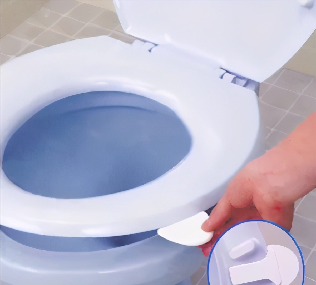 厕所必备好物,厕所必买十大神器