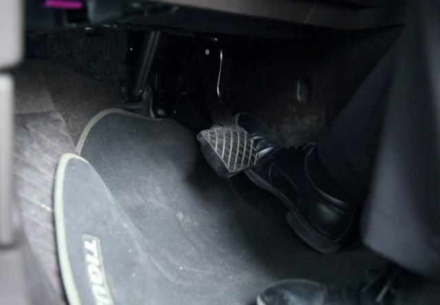 开车姿势看出你开车速度,掌握12个开车技巧新手开车不害怕