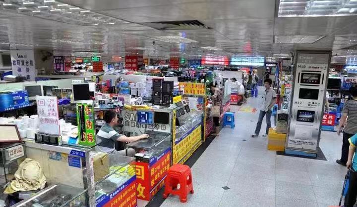 跨境电商货源渠道有哪些,电商人打死不说的网站