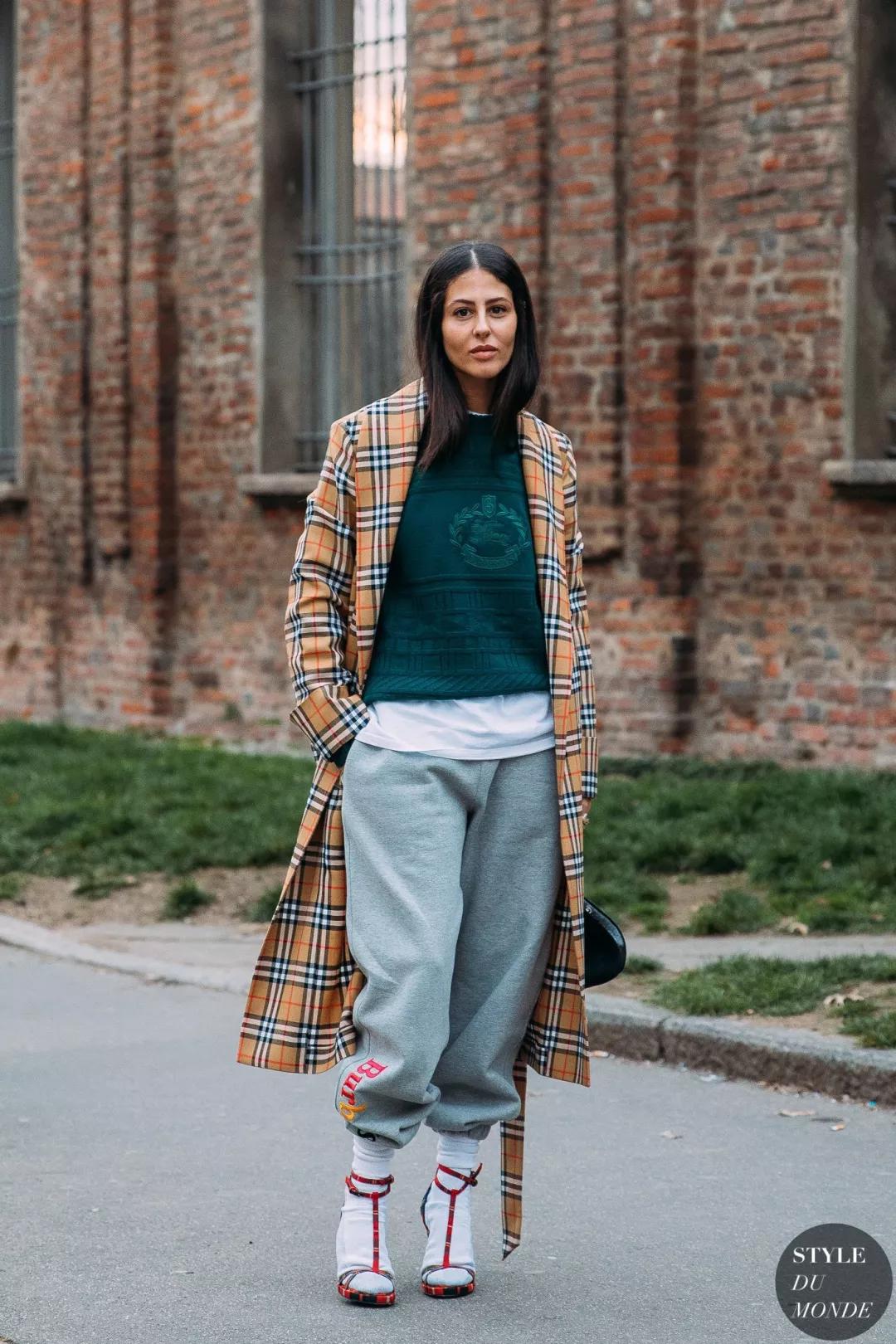 拯救小个子穿搭技巧,腿型难看的小个子穿搭