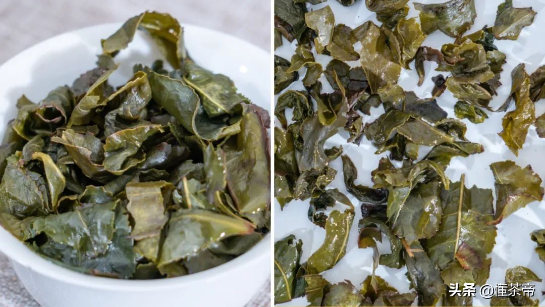 八马铁观音直播销量排行榜前十名,八马清香型铁观音哪个系列好