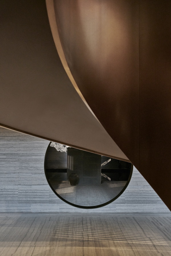 苏州世茂铜雀台龙胤四大主题,苏州世茂铜雀台简介