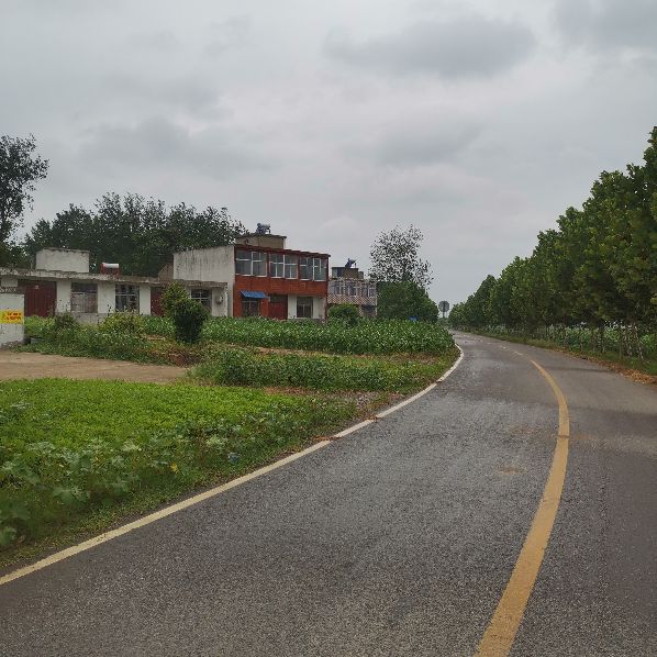 记忆中的安徽农村,安徽农村最落后的地方