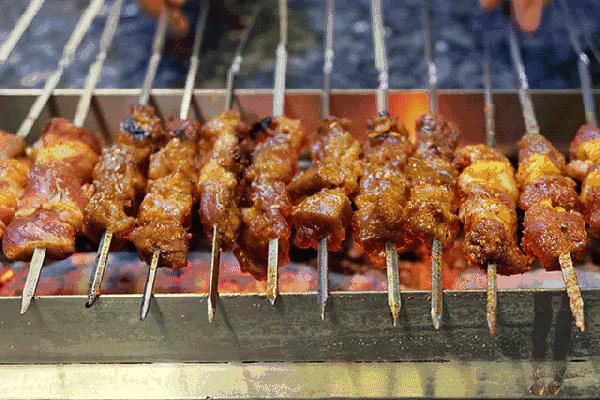 周游延边！最新清明自驾线路发布，约起来！