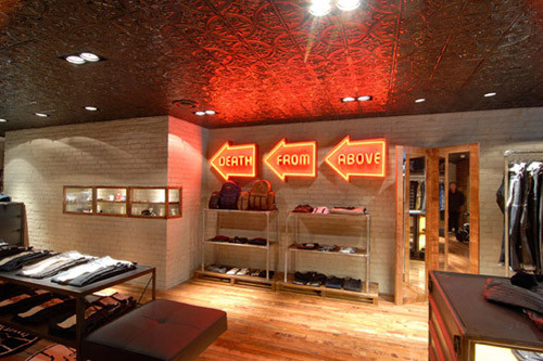 香港潮牌店明星,香港陈冠希的店在哪里