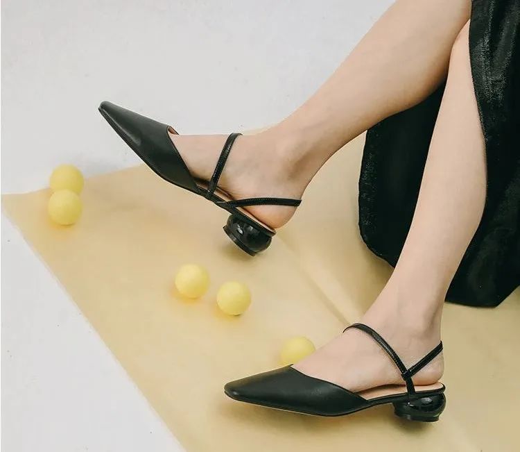 春夏必备三款鞋子品牌大全,秋季潮鞋高颜值推荐