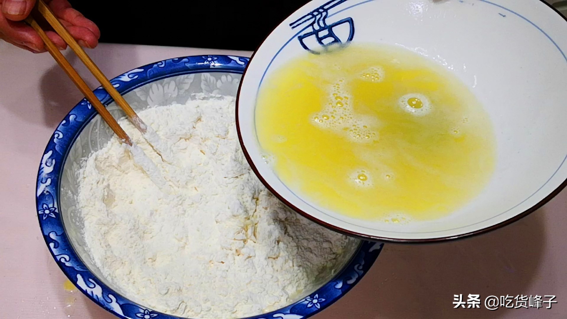 马上冬至了饺子馅的八种神仙调法,明日冬至推荐6种饺子馅