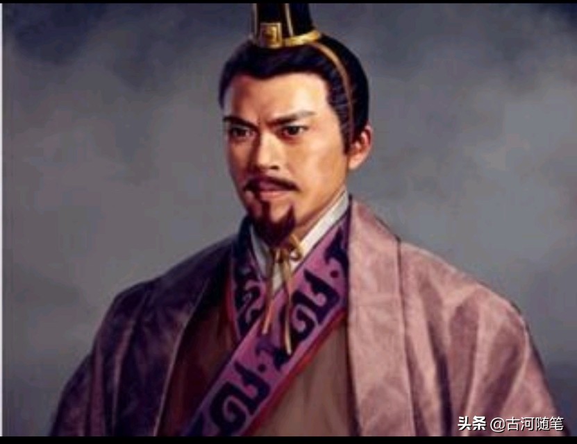 刘宋王朝孝武帝,宋孝武帝刘骏