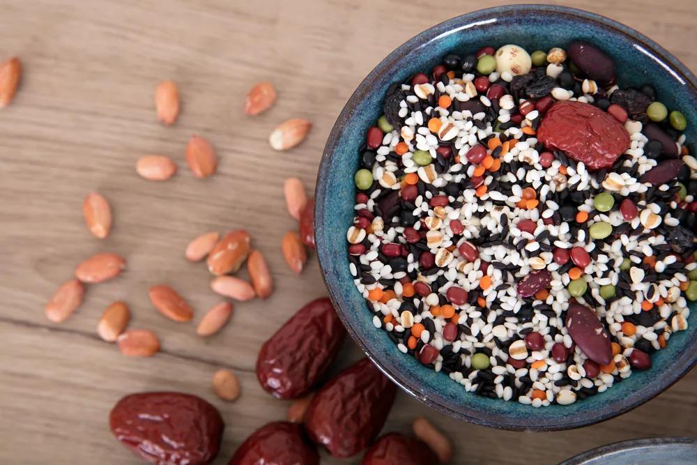 腊八除了吃腊八粥还可以吃什么,腊八除了喝腊八粥还有什么食物