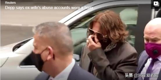 约翰尼·德普案件,约翰尼德普在诽谤案中败诉